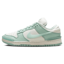 Tênis Nike Dunk Low Feminino "Jade Ice" Azul