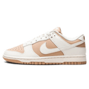 Tênis Nike Dunk Low Feminino Next Nature "Better Hemp" Creme