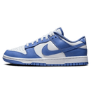 Tênis Nike Dunk Low "Polar Blue" Azul
