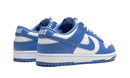 Tênis Nike Dunk Low "Polar Blue" Azul