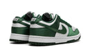 Tênis Nike Dunk Low "Satin Green" Verde
