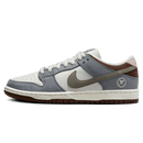 Tênis Nike Dunk Low SB x Yuto Horigome Cinza
