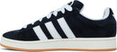 Tênis Adidas Campus 00s 'Black White Gum' - Vex Snkr
