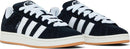 Tênis Adidas Campus 00s 'Black White Gum' - Vex Snkr