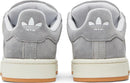 Tênis Adidas Campus 00S 'Grey Gum' - Vex Snkr