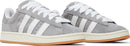 Tênis Adidas Campus 00S 'Grey Gum' - Vex Snkr