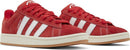 Tênis Adidas Campus 00s 'Scarlet Gum' - Vex Snkr