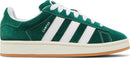 Tênis Adidas Campus 00s 'Dark Green Gum' - Vex Snkr