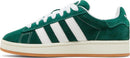 Tênis Adidas Campus 00s 'Dark Green Gum' - Vex Snkr