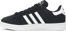 Tênis Adidas Campus 'Black White' - Vex Snkr