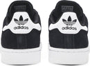 Tênis Adidas Campus 'Black White' - Vex Snkr