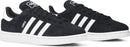 Tênis Adidas Campus 'Black White' - Vex Snkr