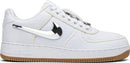 Travis Scott x Air Force 1 'Travis Scott' White - Vex Snkr