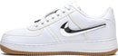 Travis Scott x Air Force 1 'Travis Scott' White - Vex Snkr