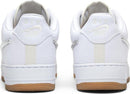 Travis Scott x Air Force 1 'Travis Scott' White - Vex Snkr