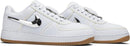 Travis Scott x Air Force 1 'Travis Scott' White - Vex Snkr