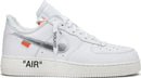 Off-White x Air Force 1 'ComplexCon Exclusive' - Vex Snkr