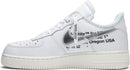 Off-White x Air Force 1 'ComplexCon Exclusive' - Vex Snkr