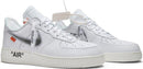 Off-White x Air Force 1 'ComplexCon Exclusive' - Vex Snkr