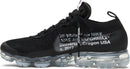Off-White x Air VaporMax 'Part 2' - Vex Snkr