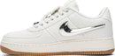 Travis Scott x Air Force 1 'Sail' - Vex Snkr