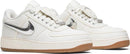 Travis Scott x Air Force 1 'Sail' - Vex Snkr