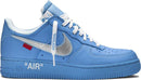 Off-White x Air Force 1 Low '07 'MCA' - Vex Snkr