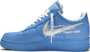 Off-White x Air Force 1 Low '07 'MCA' - Vex Snkr