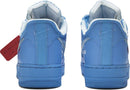 Off-White x Air Force 1 Low '07 'MCA' - Vex Snkr