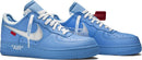 Off-White x Air Force 1 Low '07 'MCA' - Vex Snkr