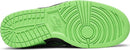 Off-White x Nike Air Rubber 'Green Strike' - Vex Snkr