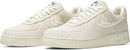 Stussy x Air Force 1 Low 'Fossil'