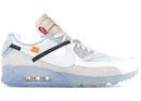 Off-White Nike Air Max 90 White - Vex Snkr