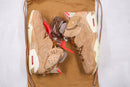 Air Jordan 6 x Travis Scott "British Khaki" - Vex Snkr
