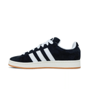 Tênis Adidas Campus 00s 'Black White Gum' - Vex Snkr