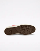 Converse x Comme des Garçons Play Low Chuck 70 Branco