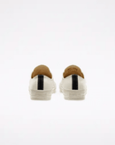 Converse x Comme des Garçons Play Low Chuck 70 Branco