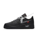 Off-White x Air Force 1 Low '07 'MoMA' - Vex Snkr