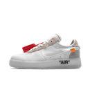 Off-White x Air Force 1 Low 'The Ten' - Vex Snkr