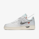Off-White x Air Force 1 'ComplexCon Exclusive' - Vex Snkr