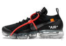 Off-White x Air VaporMax 'Part 2' - Vex Snkr