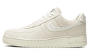Stussy x Air Force 1 Low 'Fossil'