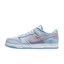 Union LA x Nike Dunk Low Union Blue