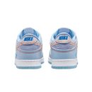 Union LA x Nike Dunk Low Union Blue